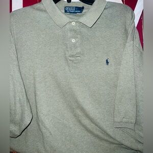 Men’s XXL Polo